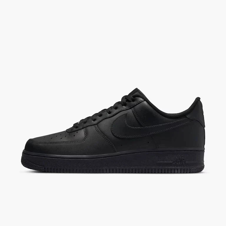 Air Force 1 "07 Black