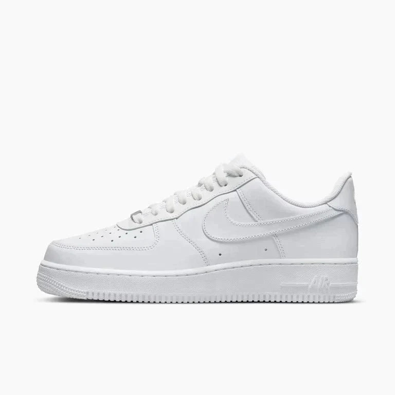 Air Force 1 "07 White