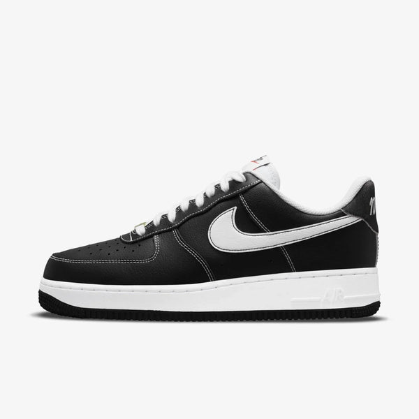 Air Force 1 '07 'First Use - Black White'