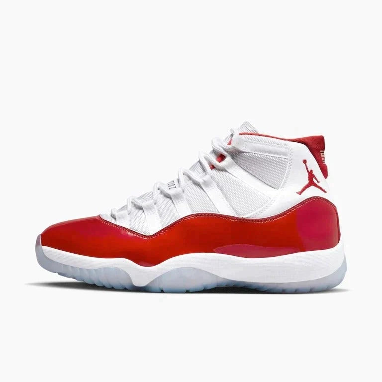 Air Jordan 11 Cherry