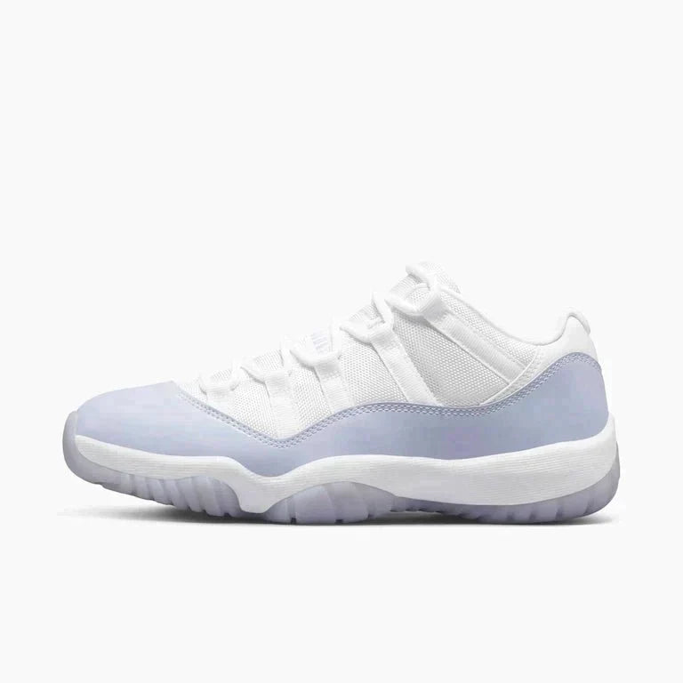 Air Jordan 11 Low Pure Violet