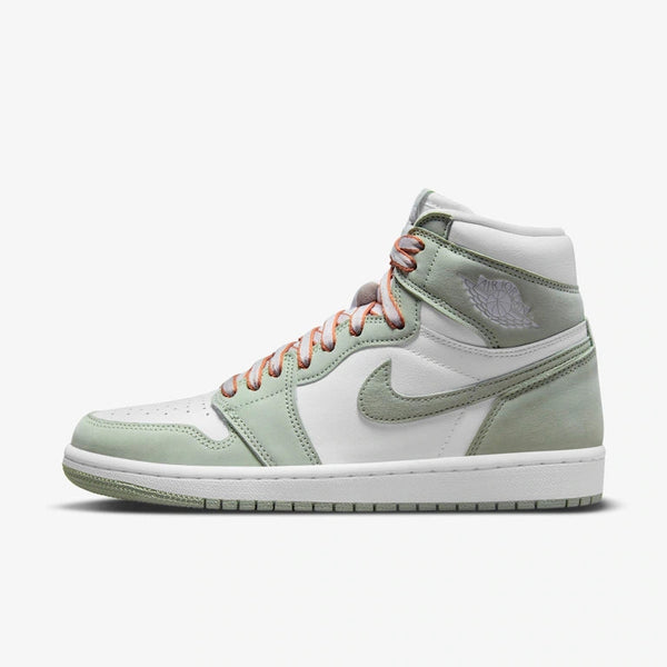 Air Jordan 1 High Og Seafoam