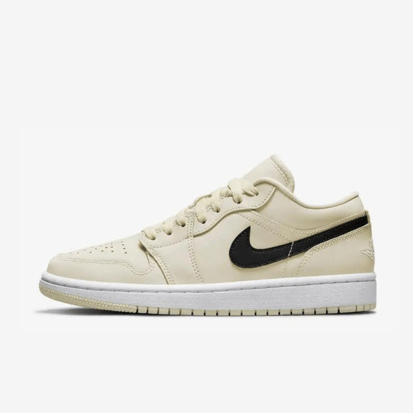 Air Jordan 1 Low Coconut Milk