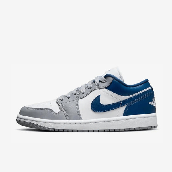 Air Jordan 1 Low French Blue