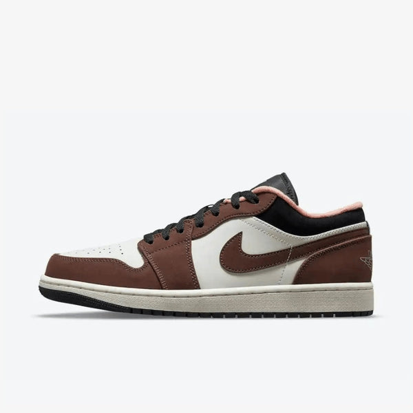 Air Jordan 1 Low Mocha