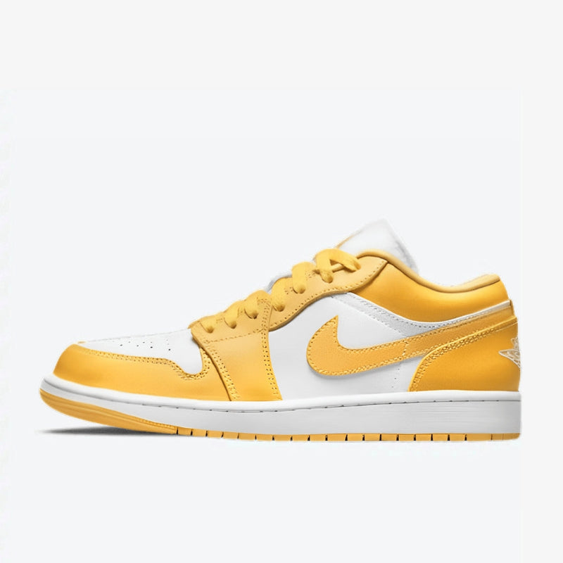 Air Jordan 1 Low Pollen