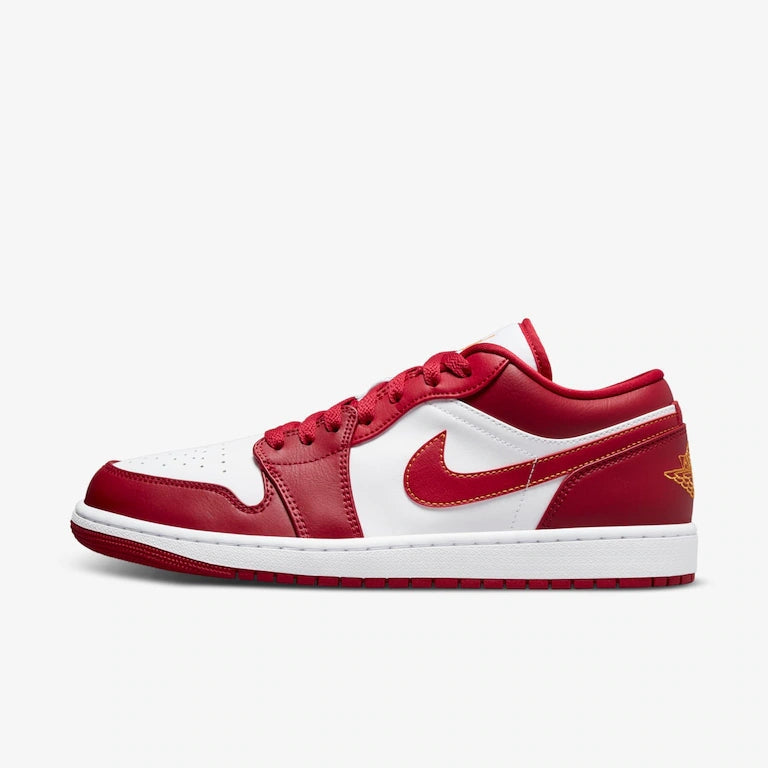 Air Jordan 1 Low Red