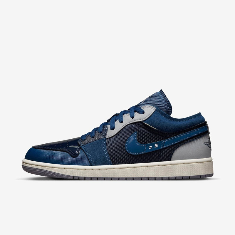 Air Jordan 1 Low SE Craft “Obsidian”