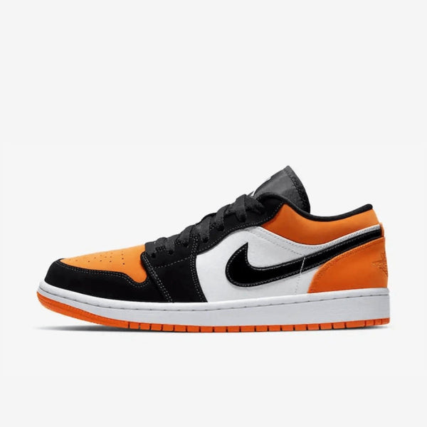 Air Jordan 1 Low Shatterojo Backboard