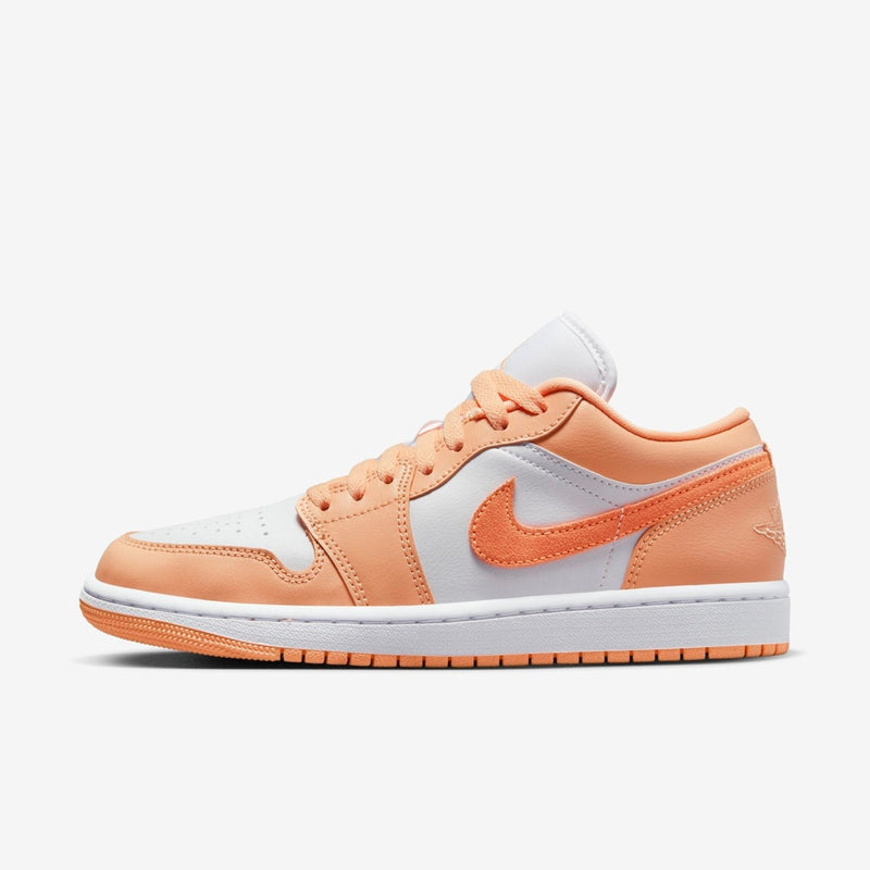 Air Jordan 1 Low Sunset Haze