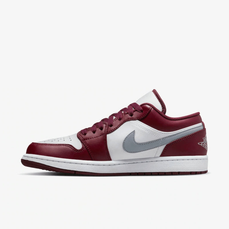 Air Jordan 1 Low Wine