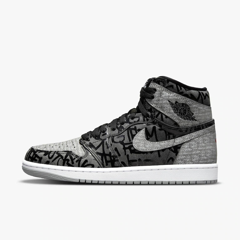 Air Jordan 1 Mid Rebellionaire