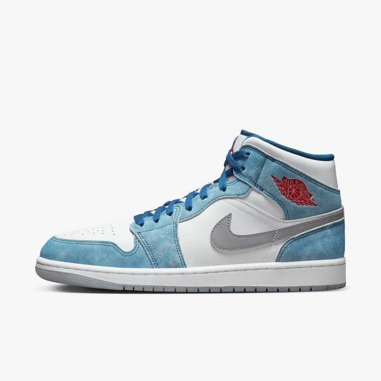 Air Jordan 1 Mid SE Baby Blue