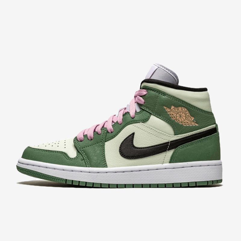 Air Jordan 1 Mid SE Dutch Green