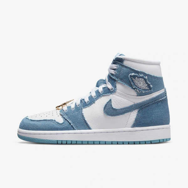 Air Jordan 1 Retro High OG Denim