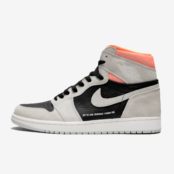 Air Jordan 1 Retro High OG Neutral Grey