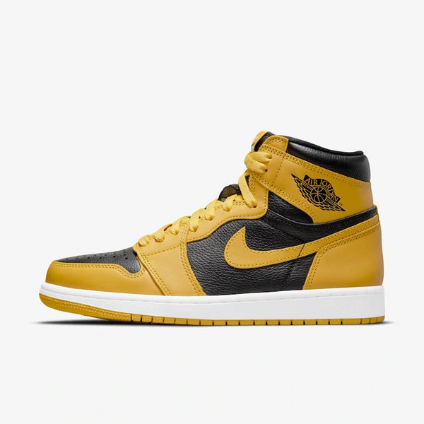 Air Jordan 1 Retro High OG Pollen