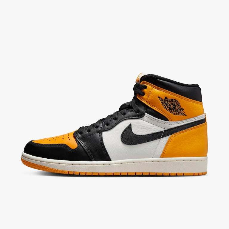 Air Jordan 1 Retro High OG Taxi