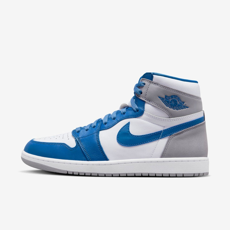 Air Jordan 1 Retro High OG True Blue