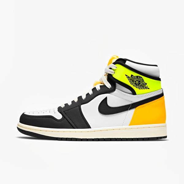 Air Jordan 1 Retro High OG Volt Gold