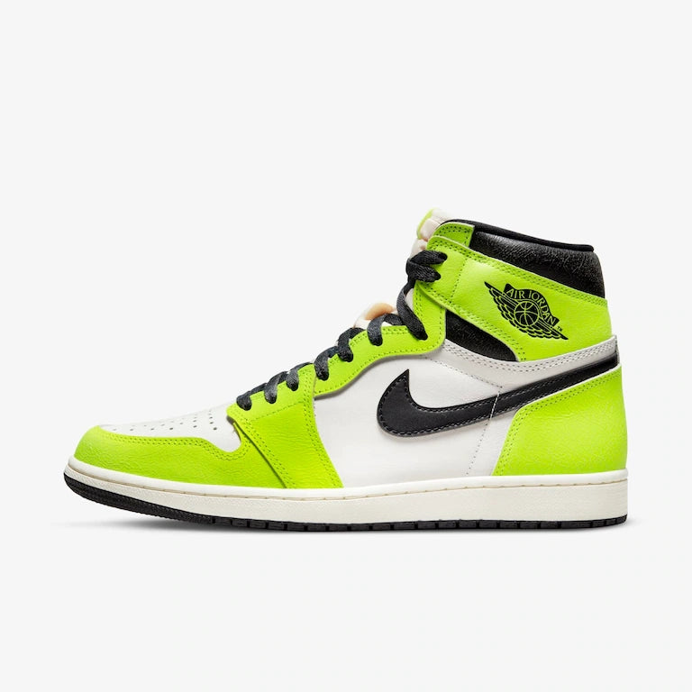 Air Jordan 1 Retro High OG Volt