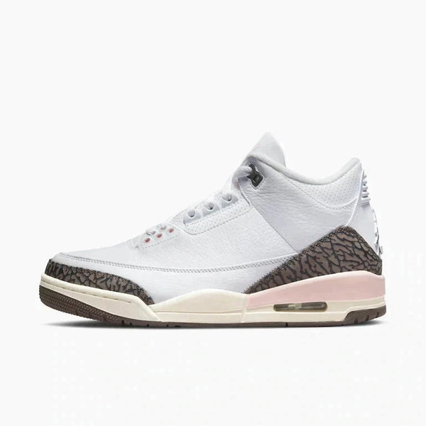 Air Jordan 3 Dark Mocha