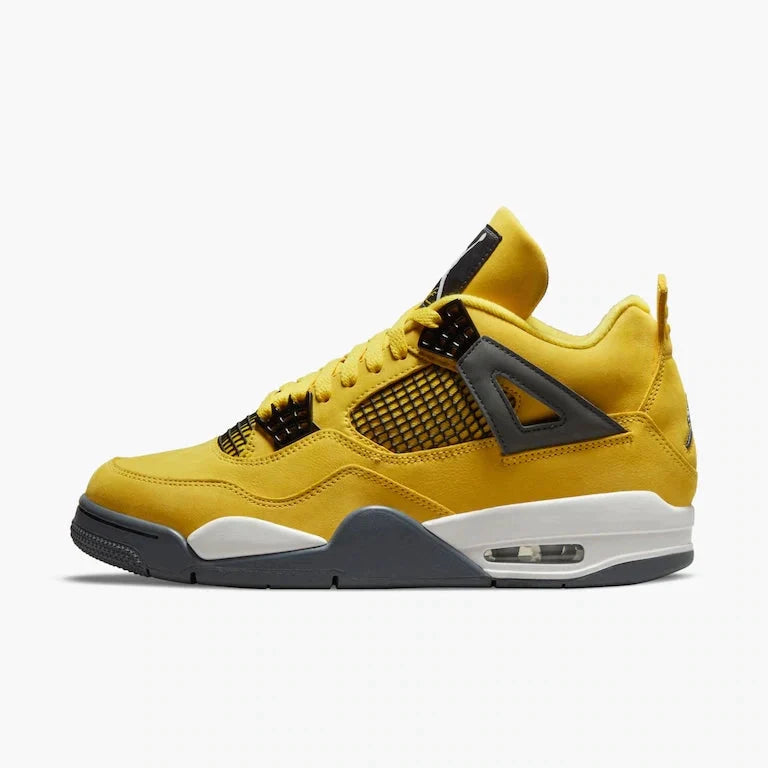 Air Jordan 4 Retro Lightning