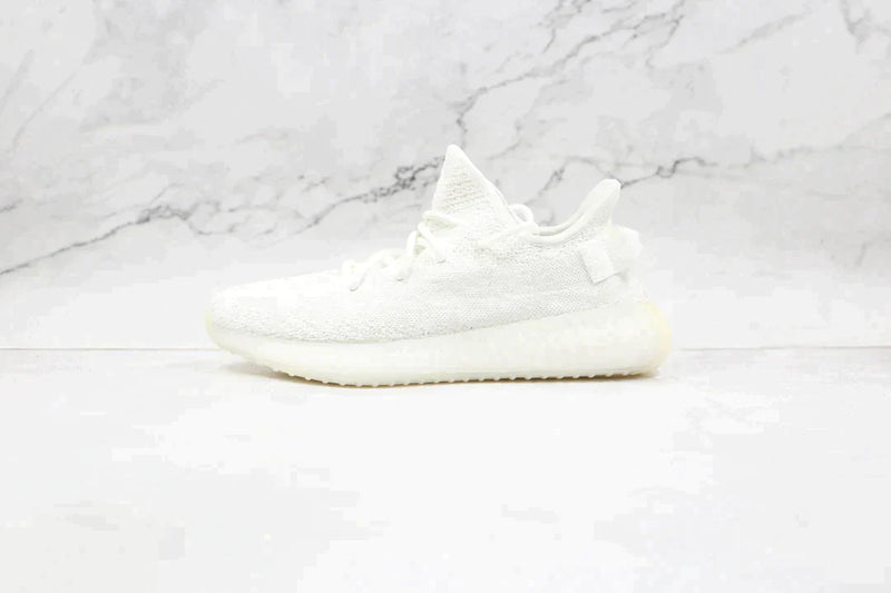 Yeezy Boost 350 V2 Cream/Triple White