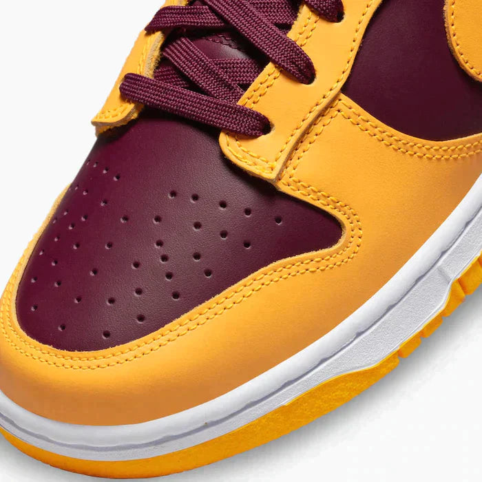 Dunk Low Arizona States