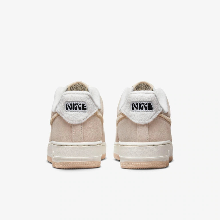 Air Force 1 '07 SE Beige