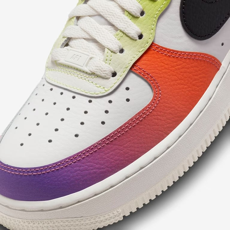 Air Force 1 Low '07 Premium Multi-Color Gradient