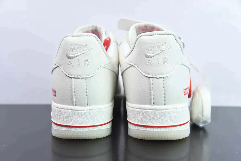 Air Force 1 Supreme - Branco