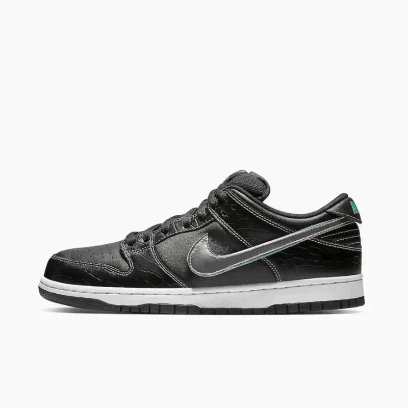 Diamond Supply Co. x Dunk Low Pro SB Black Diamond