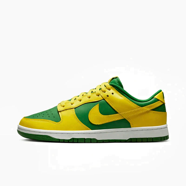 Dunk Low Brazil