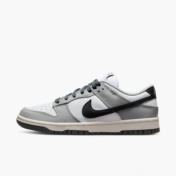 Dunk Low Gray