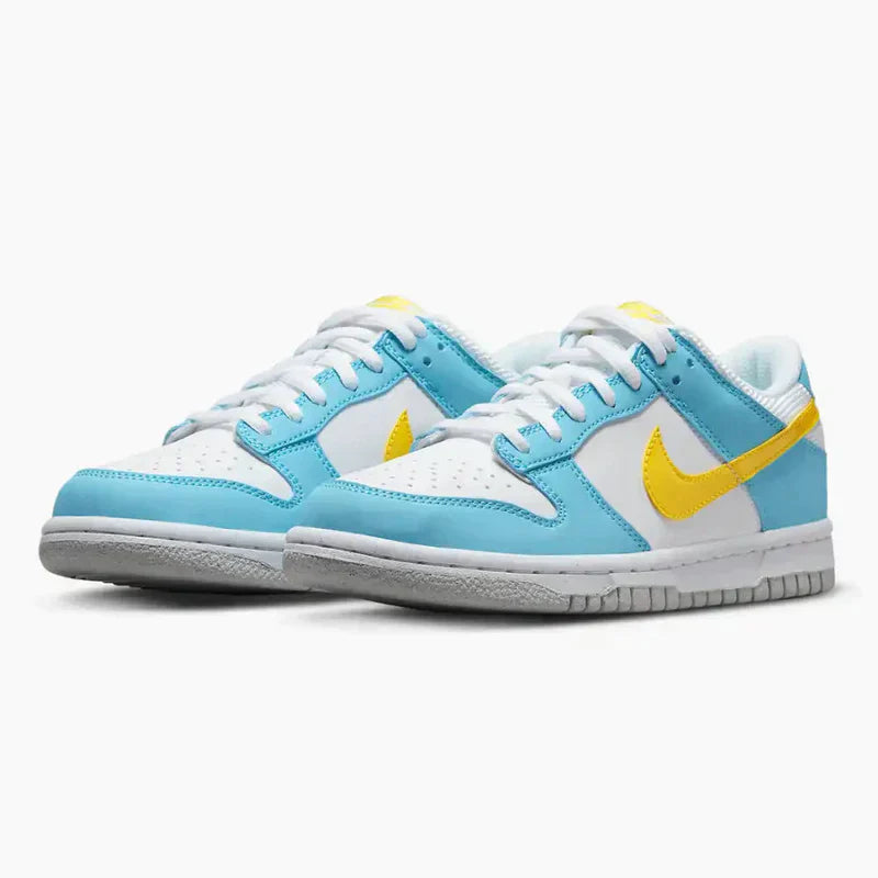 Dunk Low GS Homer Simpson