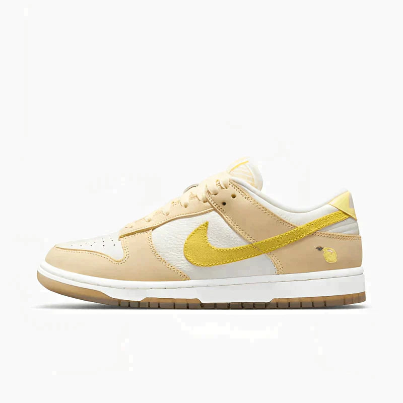 Dunk Low 'Lemon Drop'