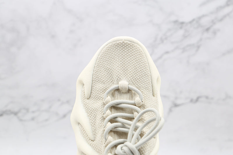 Adidas Yeezy 450 Cloud Cream White