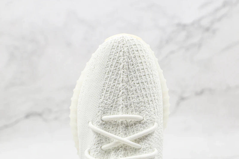 Yeezy Boost 350 V2 Cream/Triple White