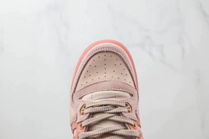 Adidas x Bad Bunny Forum Low "Pink Easter Egg"