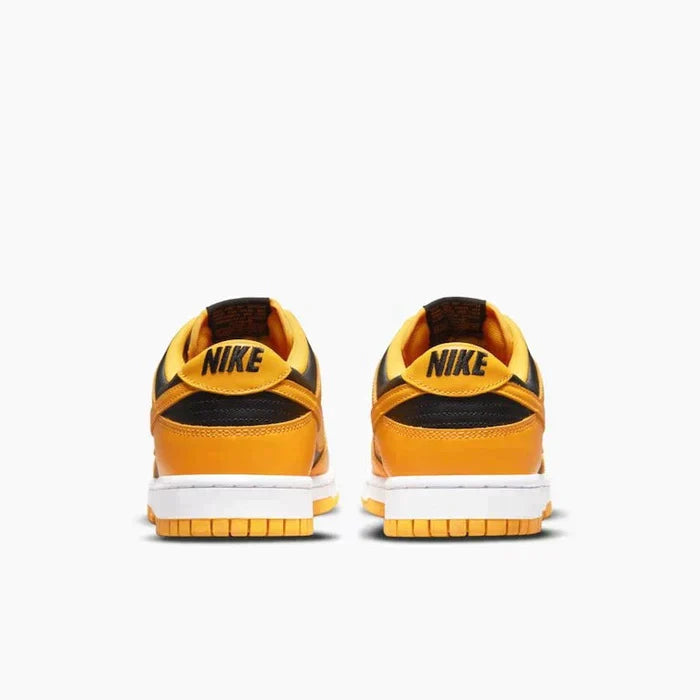 Dunk Low Championship Goldenrod