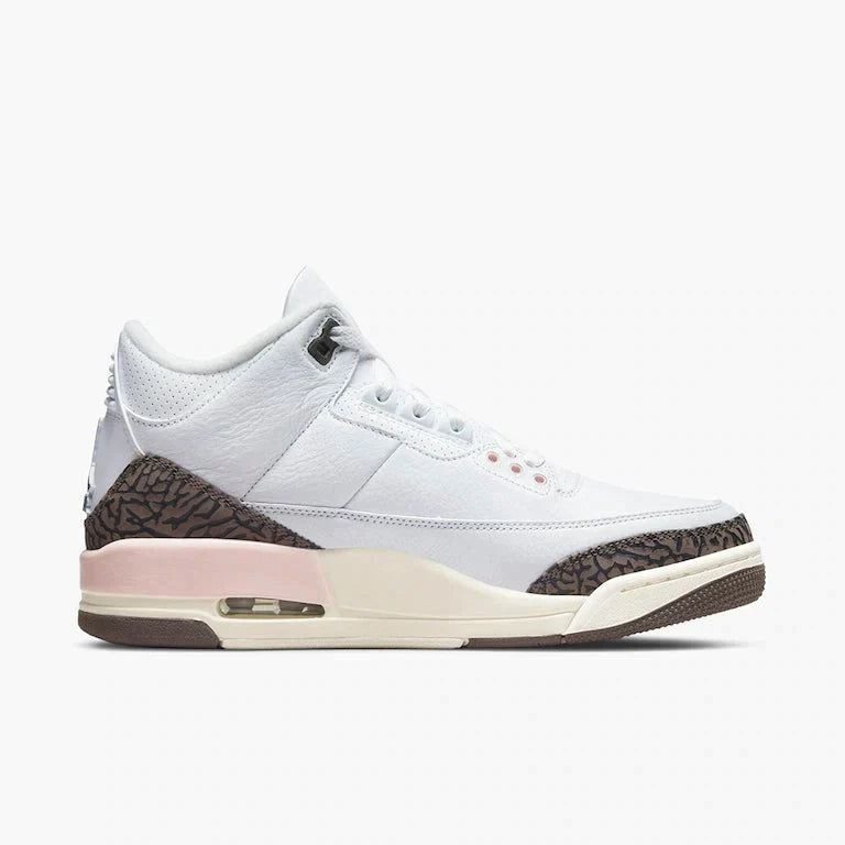 Air Jordan 3 Dark Mocha