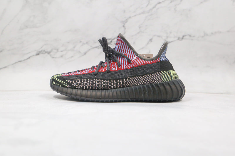 Adidas Yeezy Boost 350 V2 Yecheil (Non-Reflective)