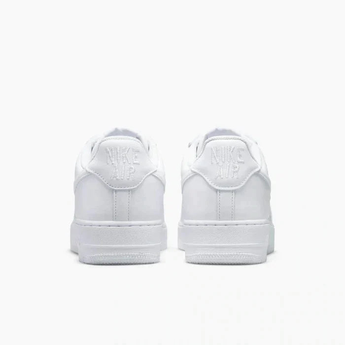 Air Force 1 Low White