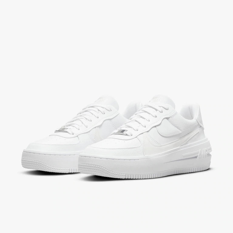 Air Force 1 PLT.AF.ORM White