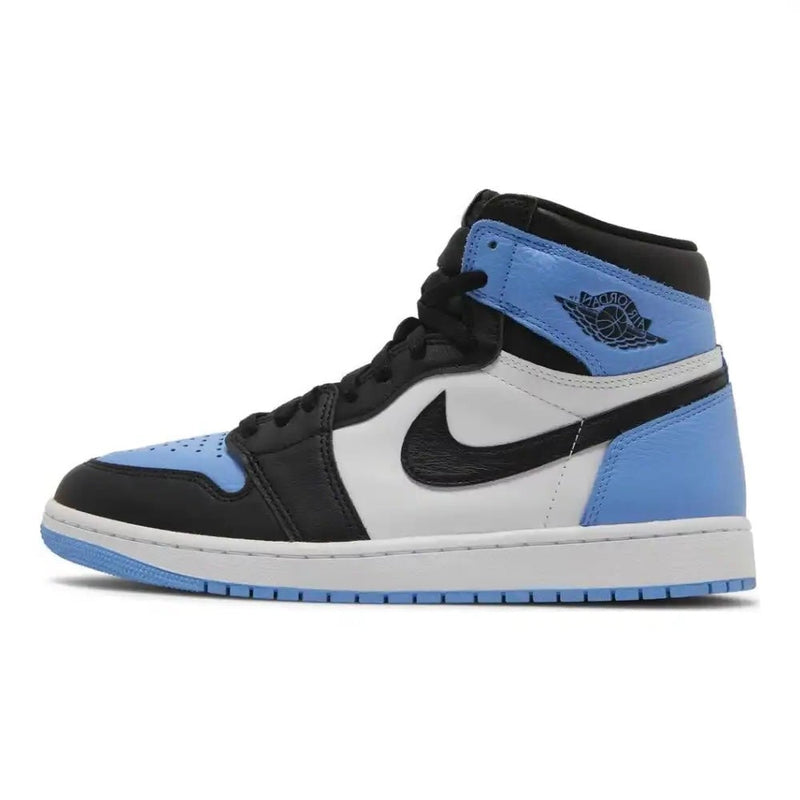 Air Jordan 1 Retro High OG Unc Toe