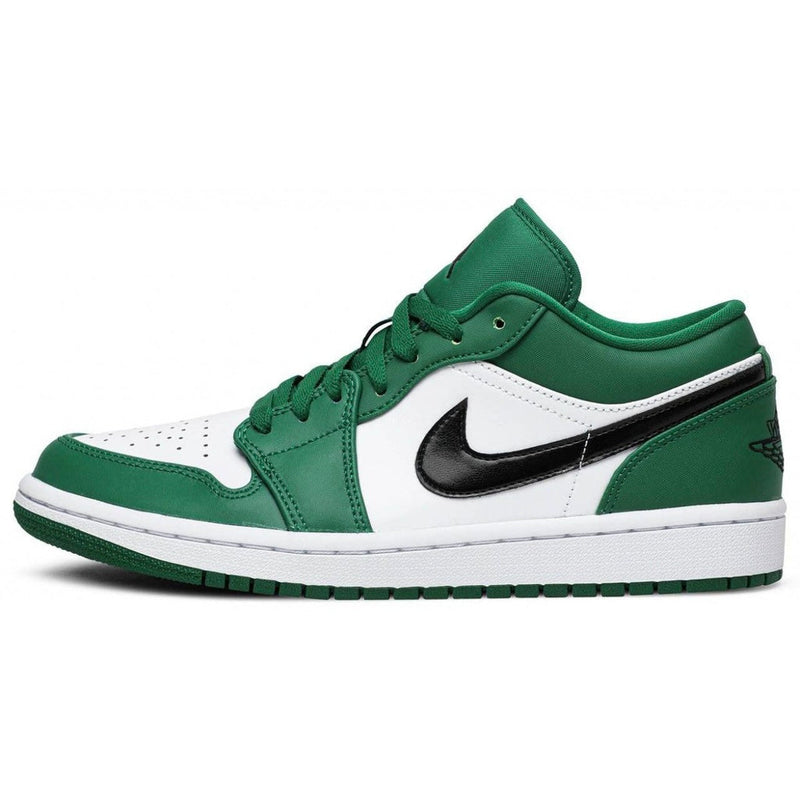 Air Jordan 1 Low Pine Green