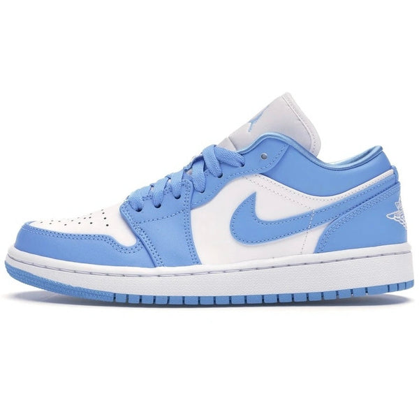 Air Jordan 1 Low UNC