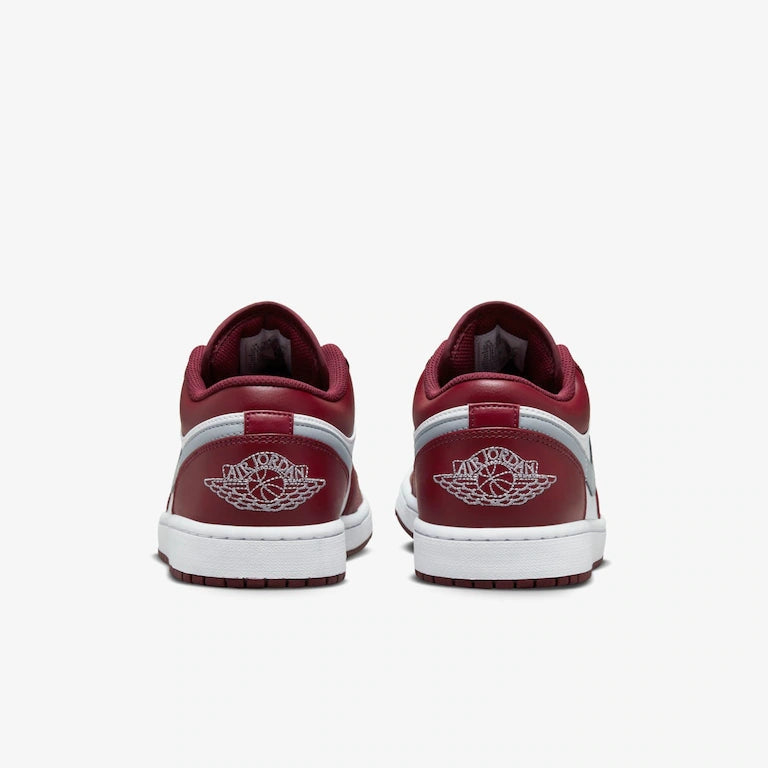 Air Jordan 1 Low Wine