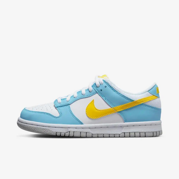 Dunk Low GS Homer Simpson